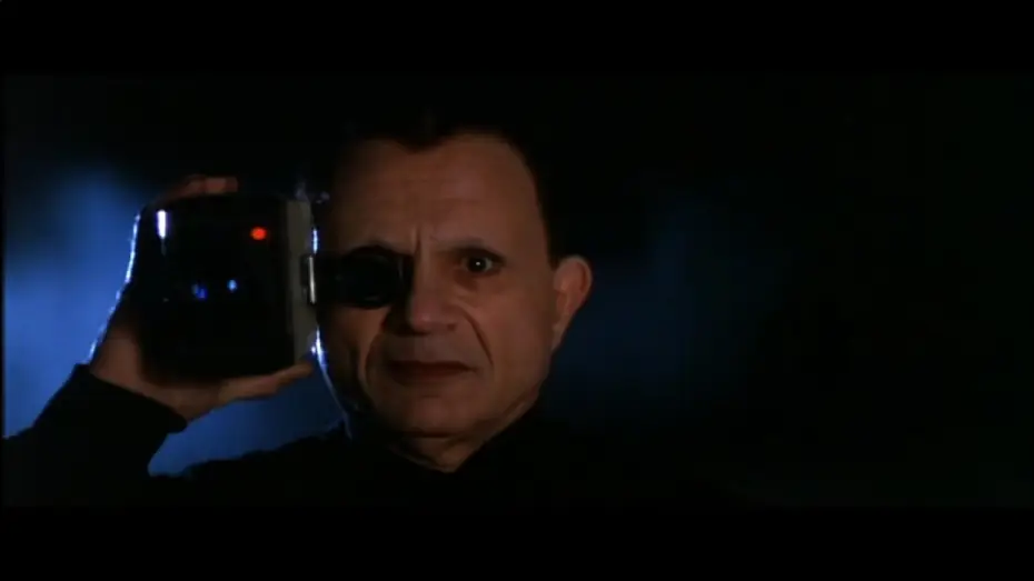 Видео к фильму Шоссе в никуда — Lost Highway Explained