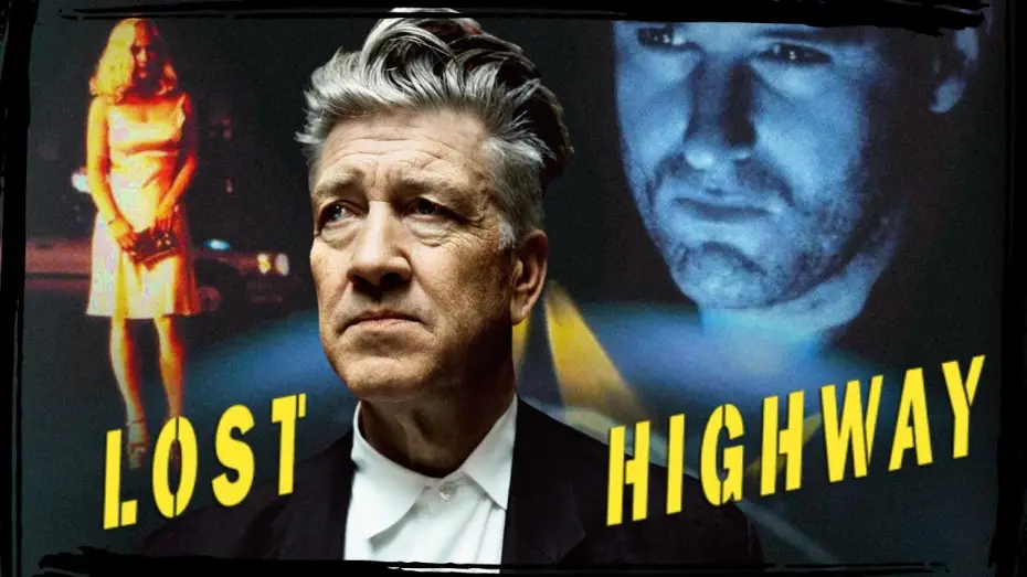 Видео к фильму Шоссе в никуда — David Lynch on Lost Highway
