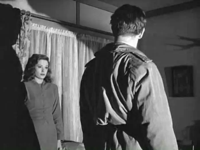 Видео к фильму Из прошлого — Out of the Past 1947
