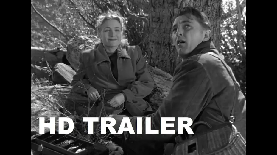 Видео к фильму Из прошлого — Out of the Past (1947) - Trailer