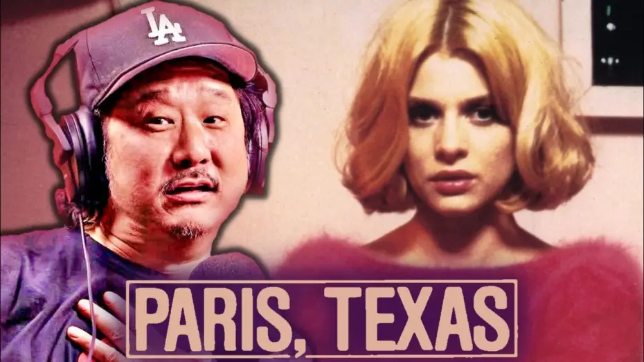 Видео к фильму Париж, Техас — Bobby Lee on Paris, Texas