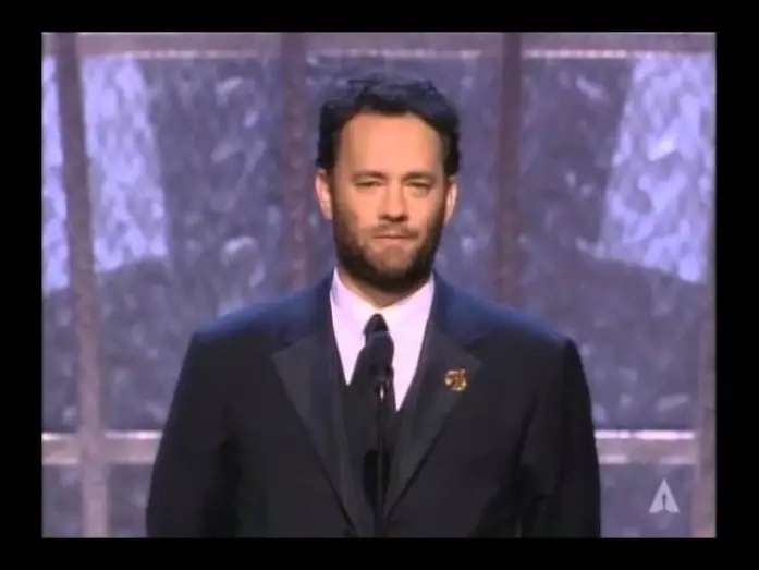 Видео к фильму Спасти рядового Райана — Saving Private Ryan Wins Sound: 1999 Oscars