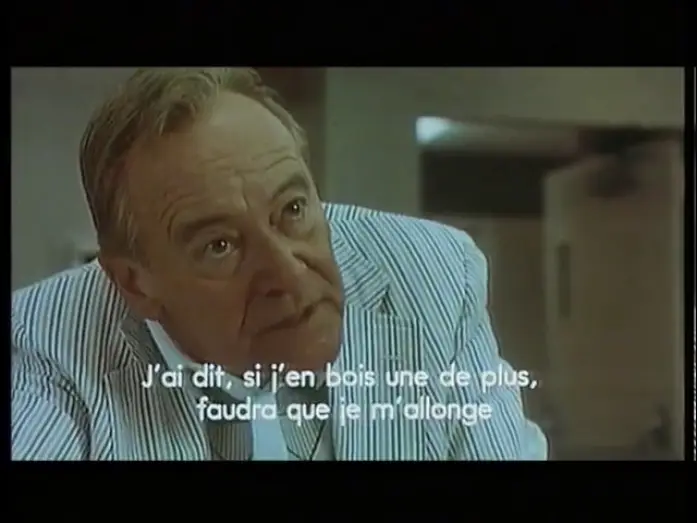 Видео к фильму Короткий монтаж — Short Cuts, les Américains (1993) bande annonce