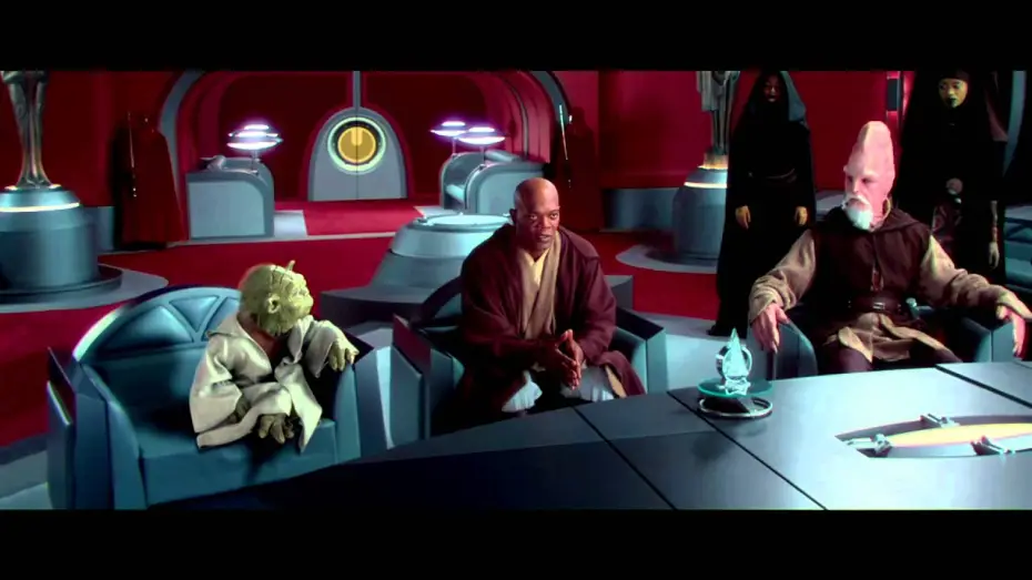 Видео к фильму Звёздные войны: Эпизод 2 - Атака клонов | Star Wars: Episodio II - El Ataque de los Clones - Trailer HD disponible en plataformas digitales
