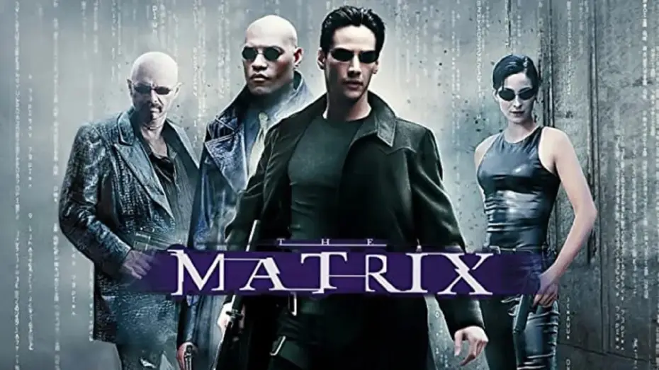 Видео к фильму Матрица — Matrix (film 1999) TRAILER ITALIANO HD