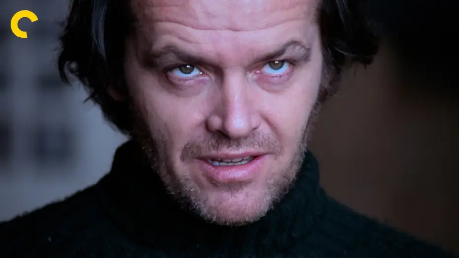 Видео к фильму Сияние — Lee Unkrich on the Two Versions of THE SHINING
