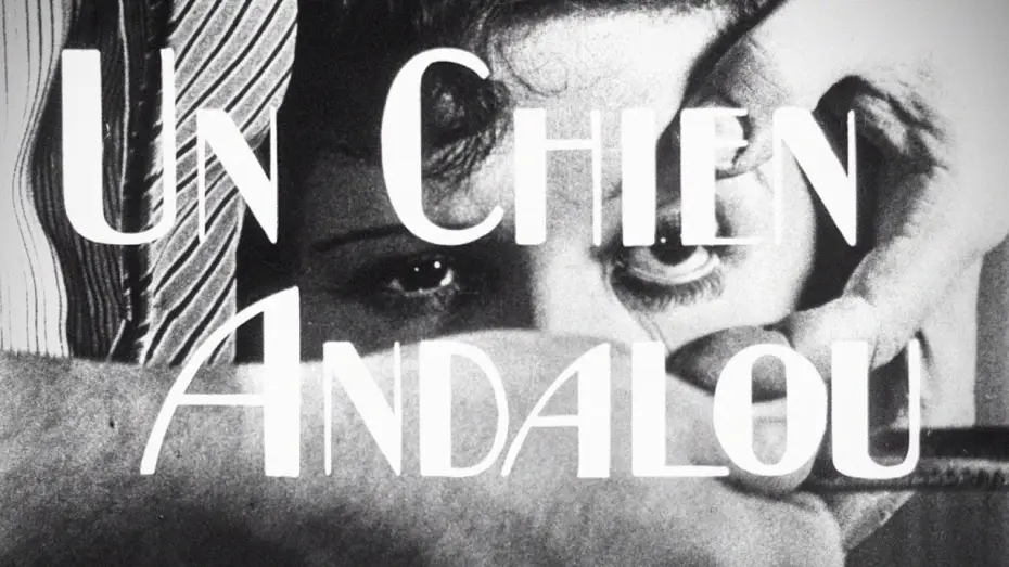 Видео к фильму Андалузский пёс — Un Chien Andalou (1929) A Short Film by Luis Bunuel