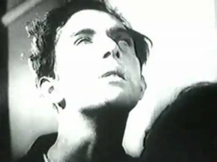 Видео к фильму Андалузский пёс — Der Andalusische Hund Bunuel, 1928   Part 1 2 360p2s