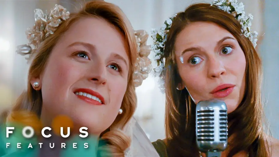 Видео к фильму Вечер — Ann Sings 'Time After Time' at Lila's Wedding