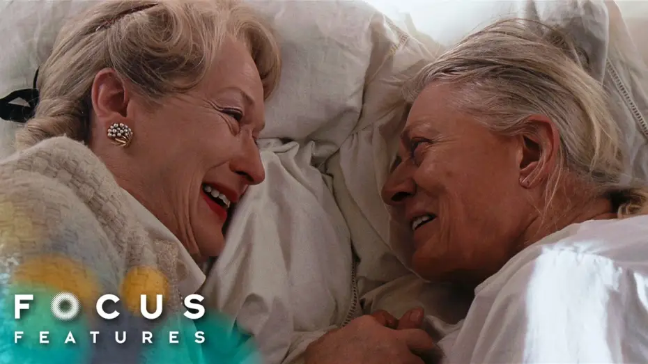 Видео к фильму Вечер — The Moment Lila Visits Ann in the Present