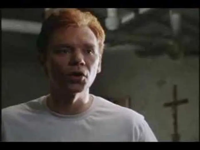 Видео к фильму Поцелуй смерти — KISS OF DEATH -  Trailer ( 1995 )