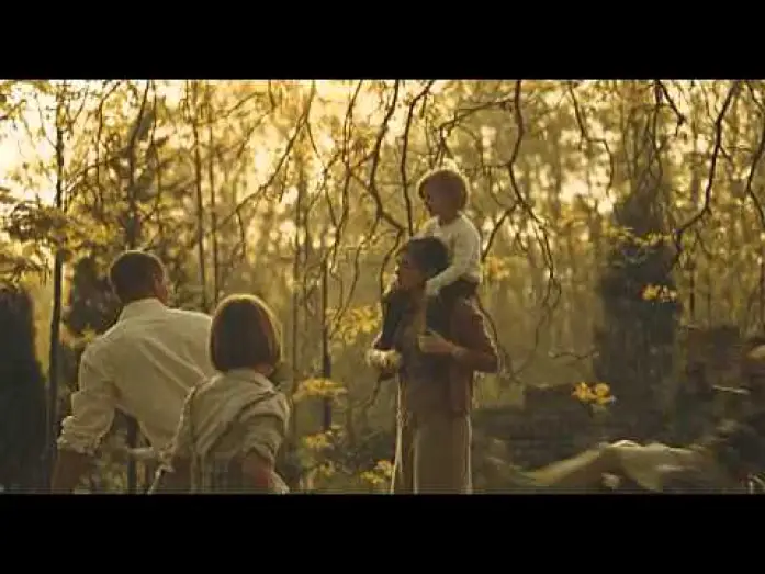 Видео к фильму Красавчик — PROROM: "Keinohrhasen (Rabbit Without Ears)" / "Iepura" Trailer HD