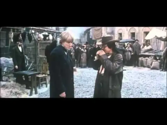 Видео к фильму Шанхайские рыцари — Shanghai Knights - Trailer Deutsch