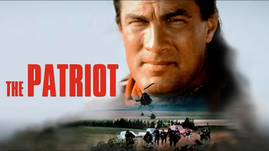 Видео к фильму Патриот — The Patriot | Original Trailer von 1998 (deutsch)