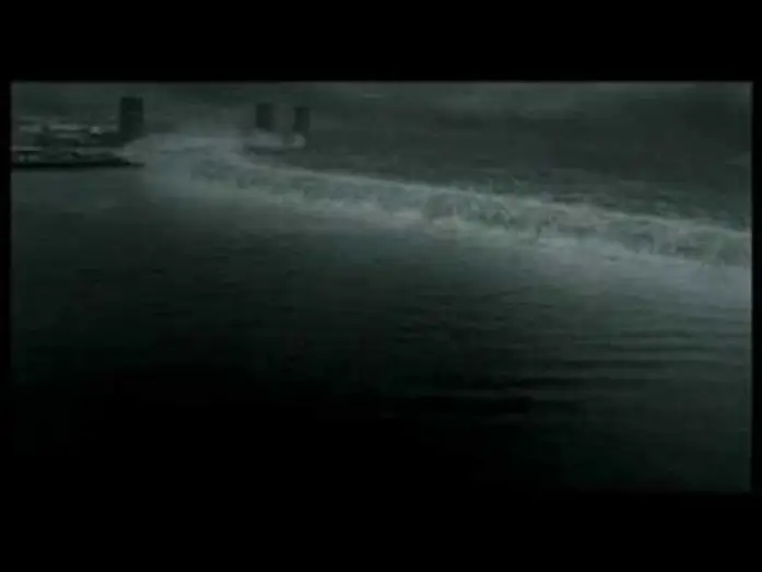 Видео к фильму Наводнение — Flood Trailer