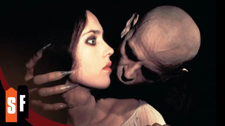 Видео к фильму Носферату: Призрак ночи — Klaus Kinski is Count Dracula