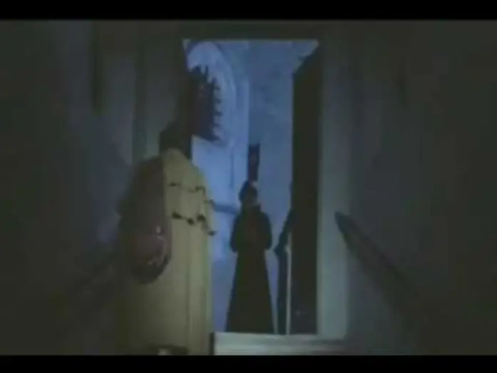 Видео к фильму Носферату: Призрак ночи — Nosferatu: Phantom der Nacht Trailer