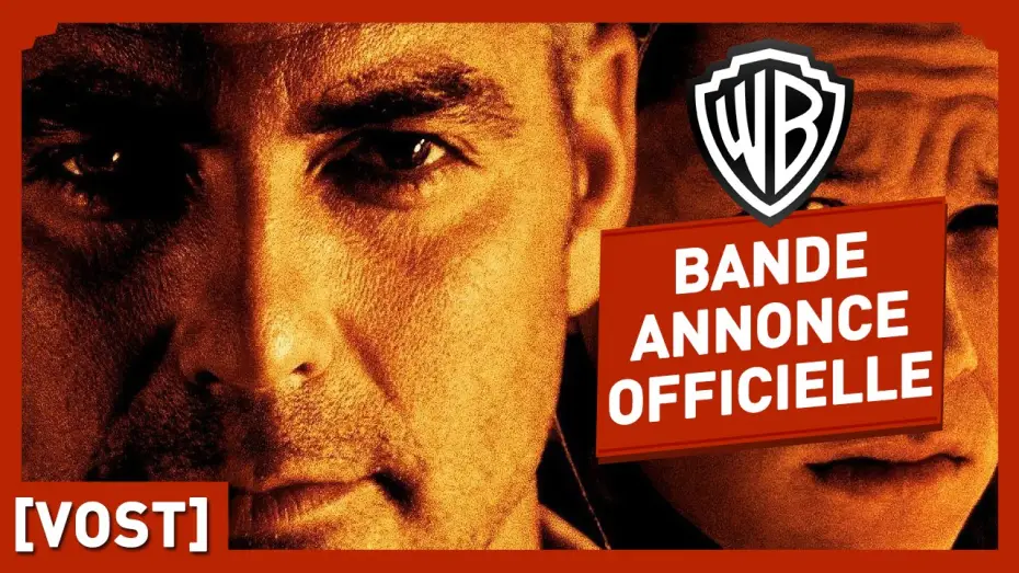Видео к фильму Три короля — Les Rois du Désert - Bande Annonce Officielle (VOST) - George Clooney / Mark Wahlberg / Ice Cube