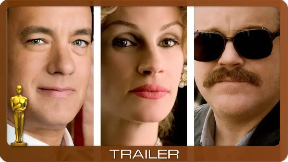 Видео к фильму Война Чарли Уилсона — Der Krieg des Charlie Wilson ≣ 2007 ≣ Trailer