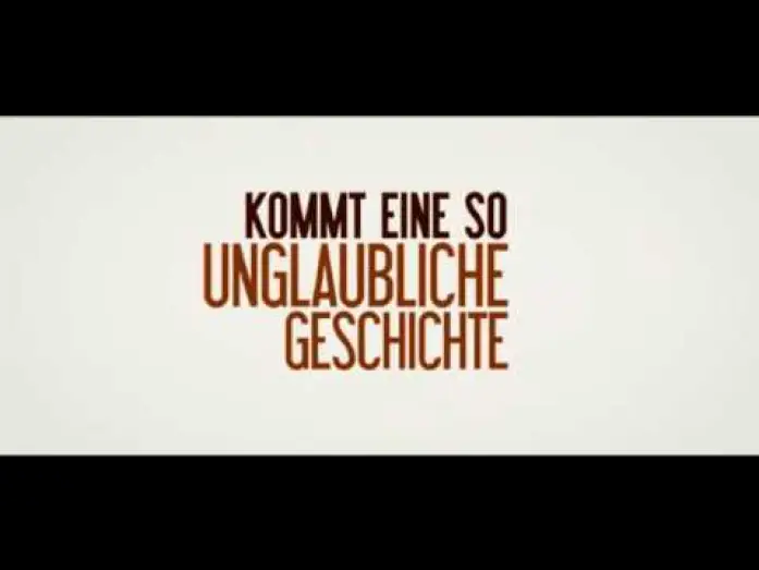 Видео к фильму Война Чарли Уилсона — "Der Krieg des Charlie Wilson" deutscher Trailer