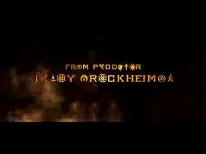 Видео к фильму Сокровище нации 2: Книга тайн — Teaser