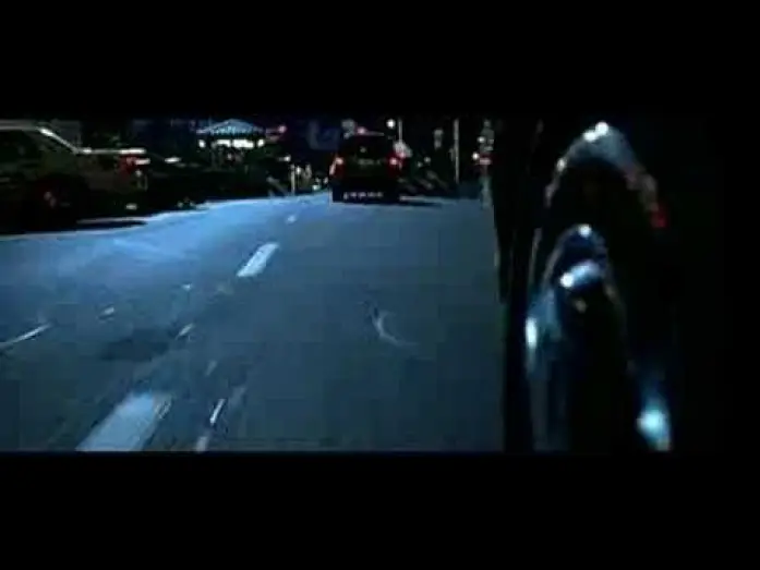 Видео к фильму Сокровище нации 2: Книга тайн — Car Crash