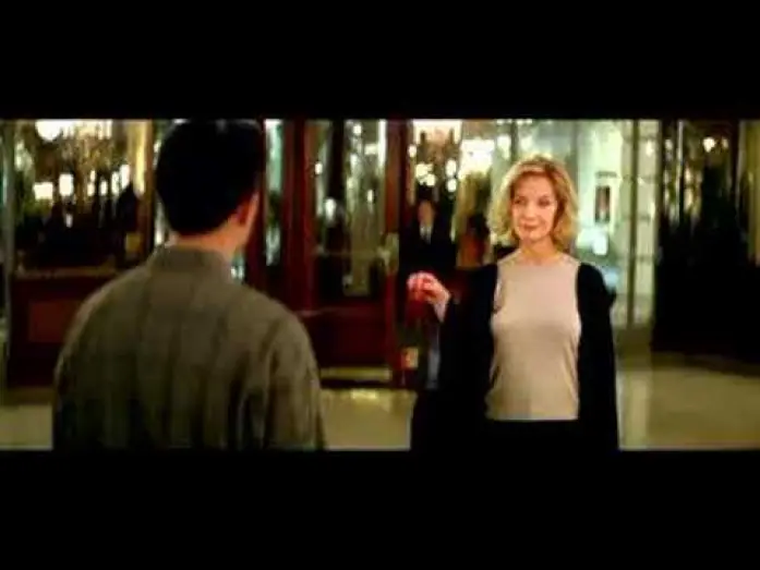 Видео к фильму Роковая красотка — Priceless Trailer