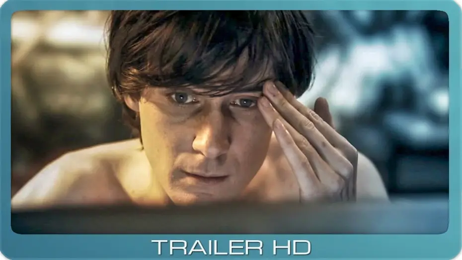 Видео к фильму Бен Икс — Ben X ≣ 2007 ≣ Trailer