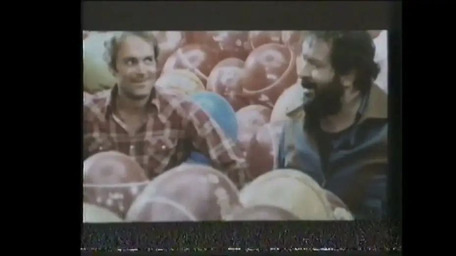 Видео к фильму ...Иначе мы рассердимся! — Y SI NO NOS ENFADAMOS (TERENCE HILL Y BUD SPENCER)