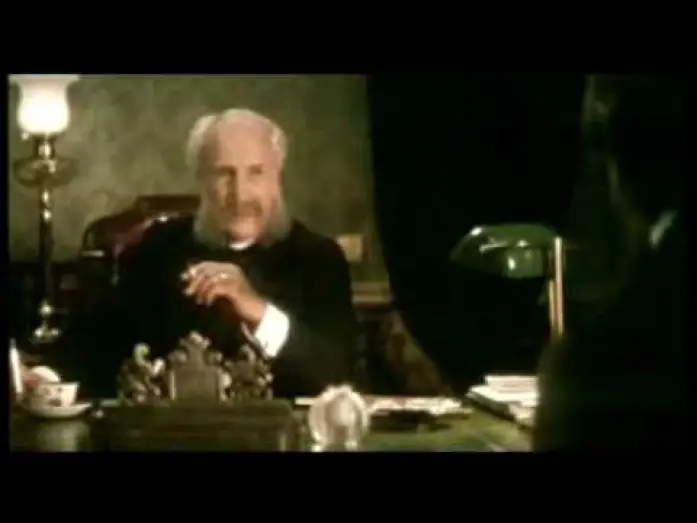 Видео к фильму Из Ада — From Hell Bande-annonce VF - AlloCiné.flv