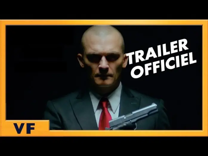 Видео к фильму Хитмэн: Агент 47 | Hitman : Agent 47 - Bande Annonce 2 VF