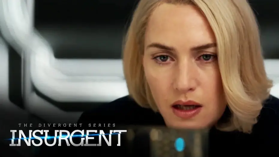 Видео к фильму Дивергент, глава 2: Инсургент | First 10 Minutes of Insurgent