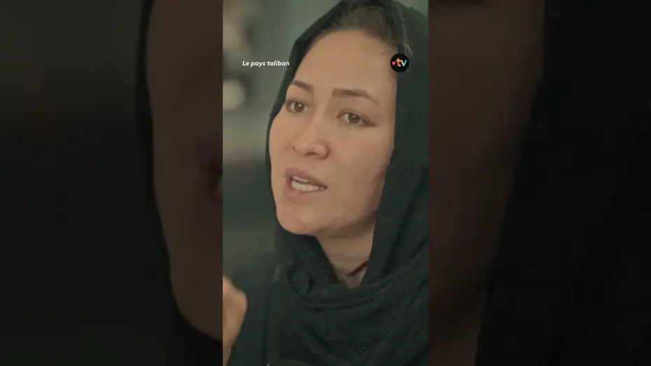 Видео к фильму Le Pays taliban | M&egrave;re c&eacute;libataire dans l'Afghanistan des talibans