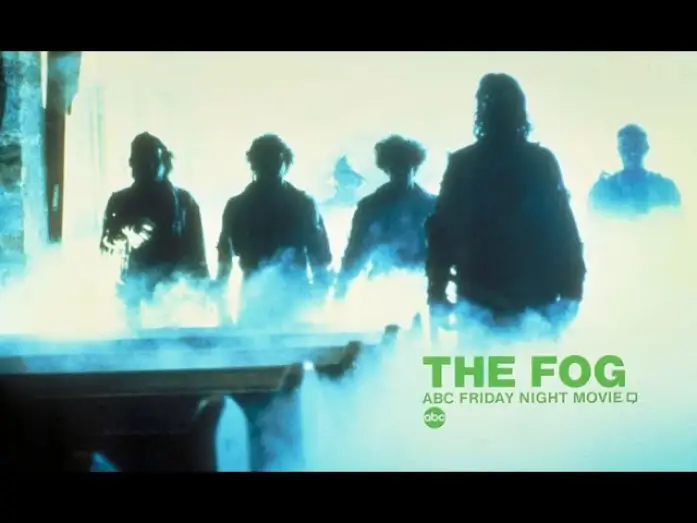 Видео к фильму Туман — The Fog (1980) -  ABC 1982 TV Premiere Promo - Restored