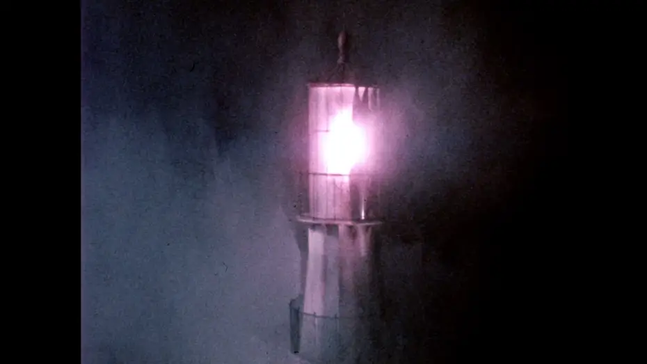 Видео к фильму Туман — The Fog Teaser Trailer #3 (1980)