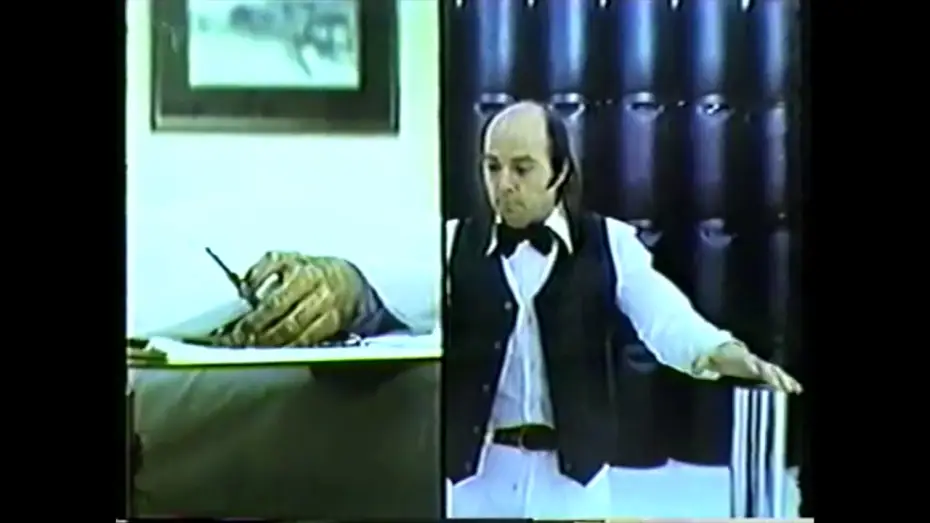 Видео к фильму Туман — The Fog and Phantasm (1980) Double Bill TV Spots