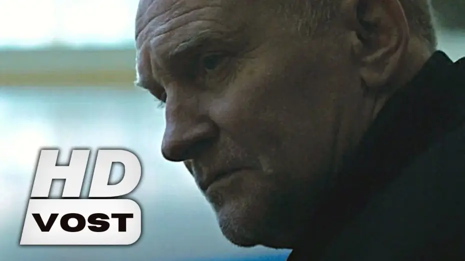 Видео к фильму Мистериум: Эффект Марко — LES ENQUÊTES DU DÉPARTEMENT V : L'EFFET PAPILLON Bande Annonce VOST (2021, Thriller) Ulrich Thomsen