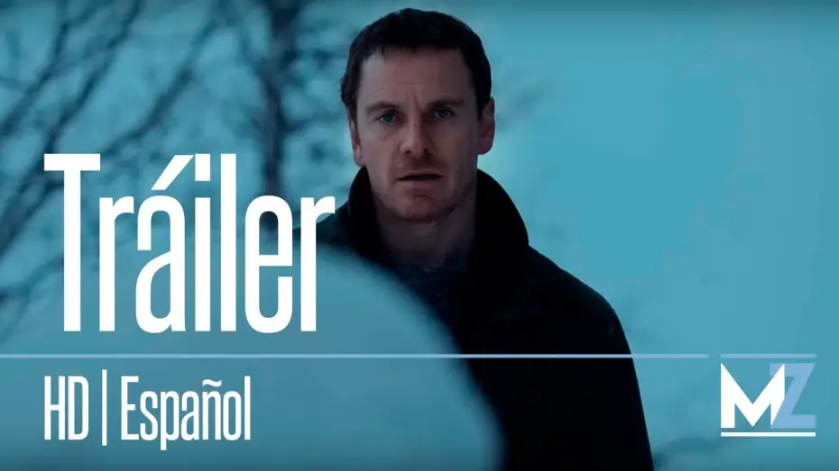 Видео к фильму Снеговик — EL MUÑECO DE NIEVE |  Tráiler Español HD