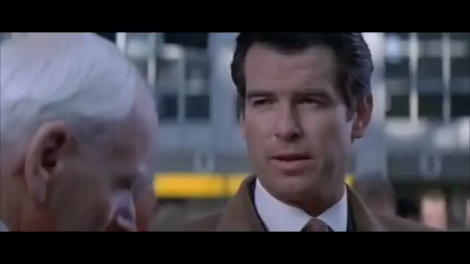 Видео к фильму 007: Завтра не умрёт никогда — DEMAIN NE MEURT JAMAIS 1997 Bande Annonce VF   HD