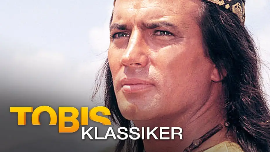 Видео к фильму Виннету - сын Инчу-Чуна. След отчаянного человека — Winnetou 3 - Trailer Deutsch HD