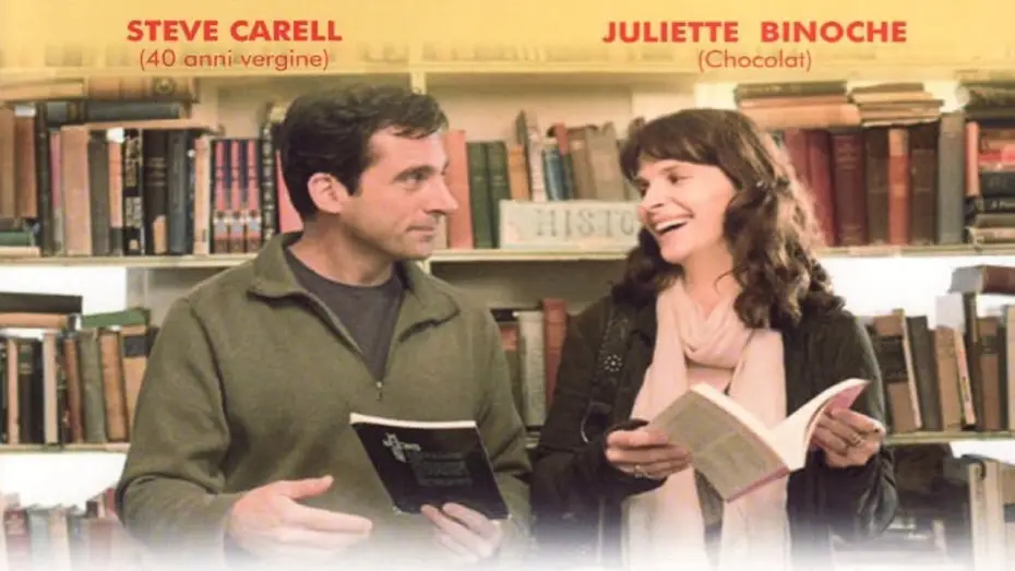 Видео к фильму Влюбиться в невесту брата — L'amore secondo Dan (film 2007) TRAILER ITALIANO