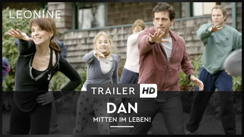 Видео к фильму Влюбиться в невесту брата — Dan - Mitten im Leben!