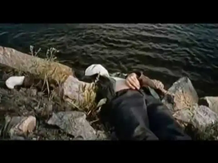 Видео к фильму Человек без прошлого — L'Homme sans passé (2001) en Français HD