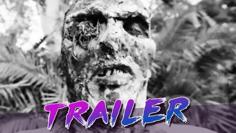 Видео к фильму Пожиратели плоти — "Woodoo – Die Schreckensinsel der Zombies" ("Zombi 2", 1979) - Blu-ray-Trailer