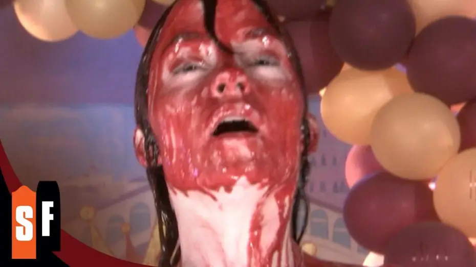 Видео к фильму Кэрри — Carrie (2002) Angela Bettis - Official Trailer #1 (HD)