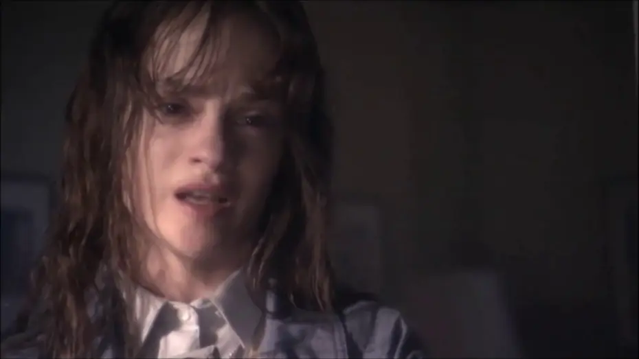 Видео к фильму Кэрри — Carrie (2002) - Eve Was Weak, Sue's Thoughts on Religion (HD)