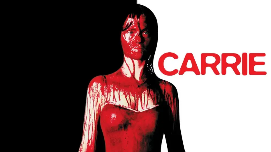 Видео к фильму Кэрри — Carrie (2002) | Bande-annonce VOSTF (HQ)