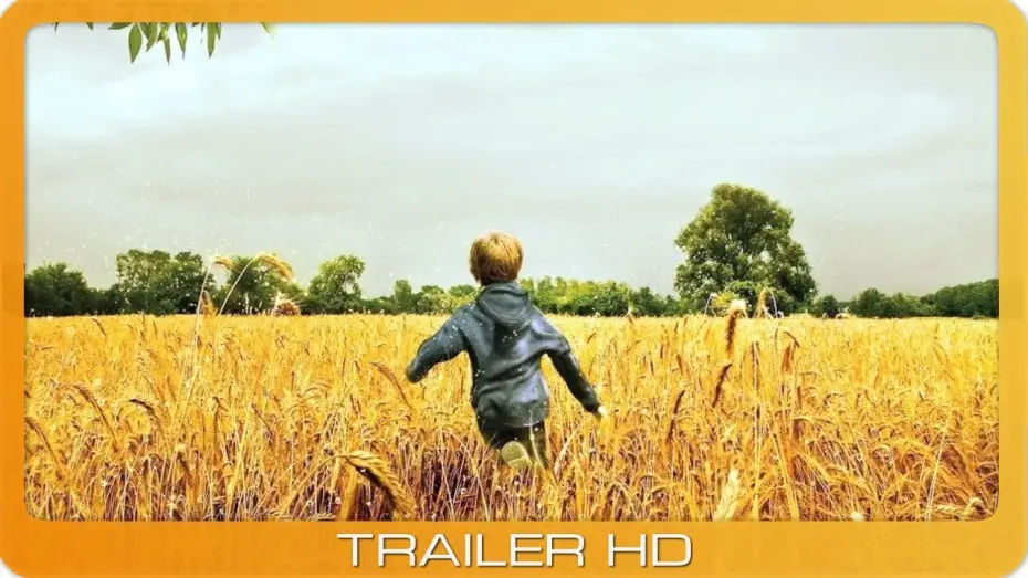 Видео к фильму Светлячки в саду — Zurück im Sommer ≣ 2008 ≣ Trailer