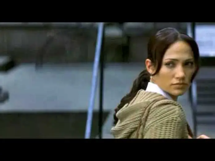 Видео к фильму Госпожа горничная — Maid in Manhattan - trailer
