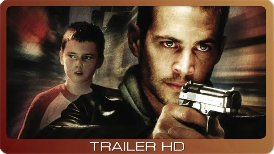Видео к фильму Беги без оглядки — Running Scared ≣ 2006 ≣ Trailer